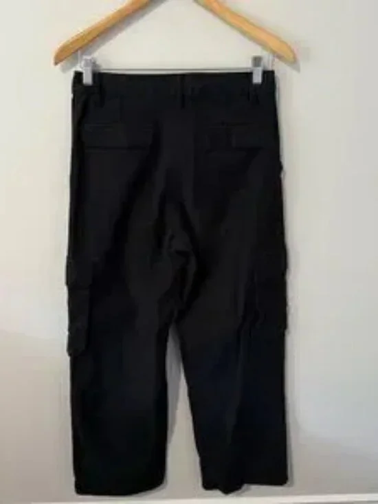WILFRED FREE GLACIER CARGO PANTS - Picture 5 of 8